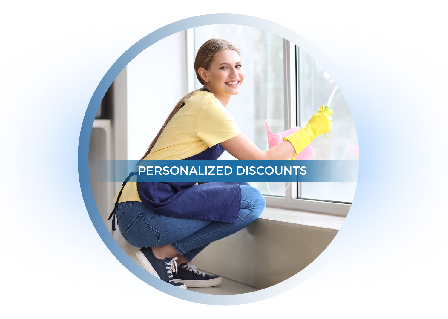 personalized discounts 